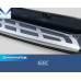 gsc sidestep running board santa fe mx5 2023-25